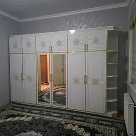 MEBEL ️️️ GARNATUR ŞKAF