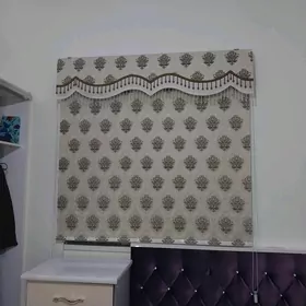 Жалюз Jalýuz Žalýuz Perde