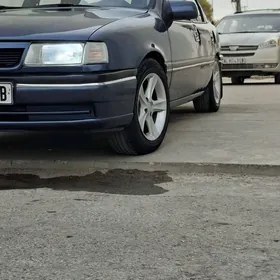 Opel Vectra 1989