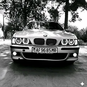 BMW 528 2000