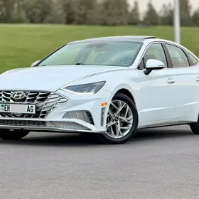 Hyundai Sonata 2020