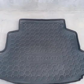 COROLLA BAGAŹ KOBRYK 2012-20