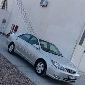 Toyota Camry 2003