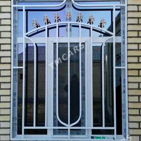 Reşotka zakaza warata gapy kozerýok