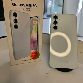 SAMSUNG A35 PAMET 8.128