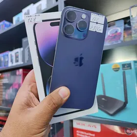 IPHONE 14 PRO 128GB  PURPLE