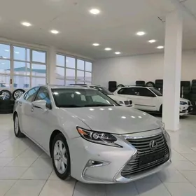 Lexus ES 350 2013