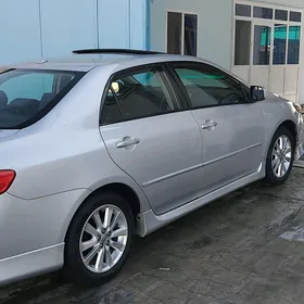Toyota Corolla 2010