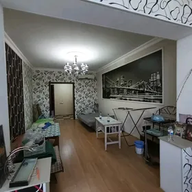 Гауданка 2 этаж 3 комнаты 