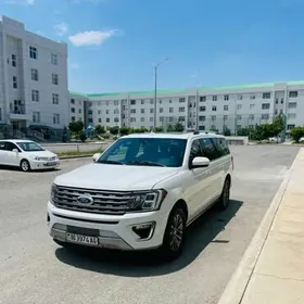 Ford Expedition 2020