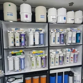 SUW FİLTER MAGAZYN Mir6