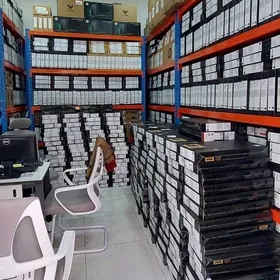 №1 Bahalar  Notebooks Оптом