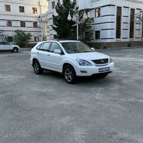 Lexus RX 350 2008