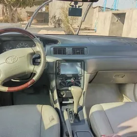 Toyota Camry 1997