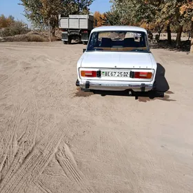 Lada 2106 1993