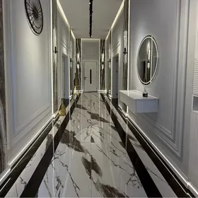 Täze Gämi дом люкс!