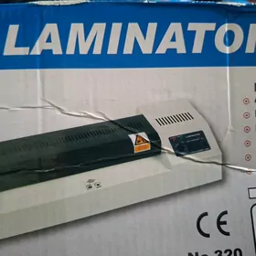Laminator