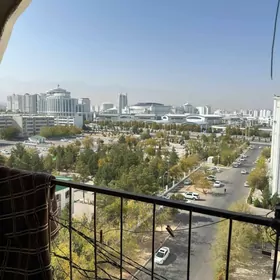 Мир 2 2 ком 9 этаж