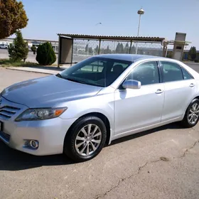Toyota Camry 2010