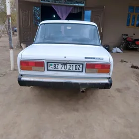 Lada 2107 1999