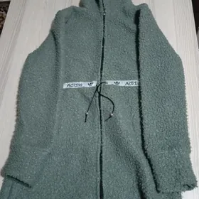 пальтишко на девочку