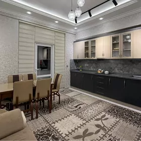 Gurtly Hayrat 3komnat 2etaj