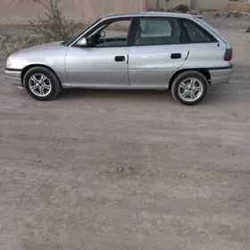 Opel Astra 1993