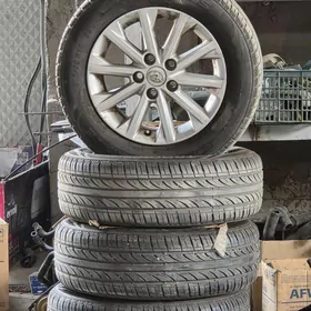 Diska Palta  Diska palta xle