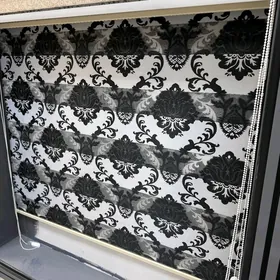 Žalýuz Jalýuz Perde Жалюз