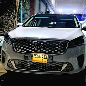Kia Sorento 2019