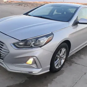 Hyundai Sonata 2019