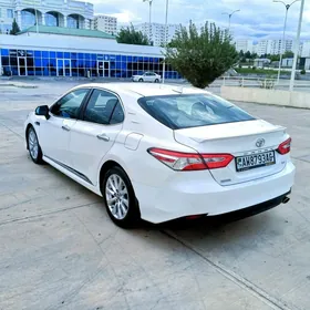 Toyota Camry 2020