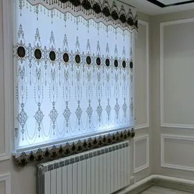 Źalýuz Perde Jalýuz Жалюз