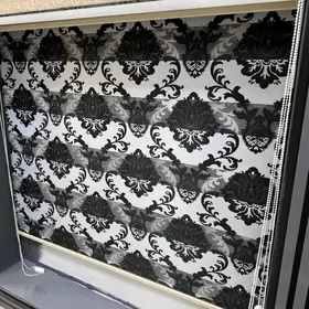 Жалюз Žalýuz Perde Jalýuz