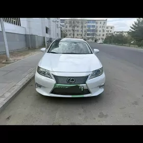 Lexus ES 350 2013