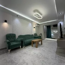 9 МКР 2 КОМНАТЫ ЕВРО