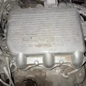 Chrysler Imperial 1993