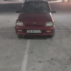Daewoo Tico 1996