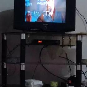 телевизор поставку тюнер