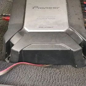 pioneer usilitel