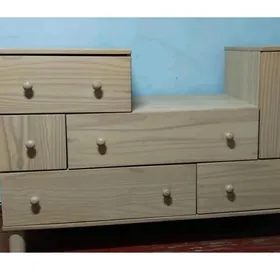 Комод и Тумба IKEA