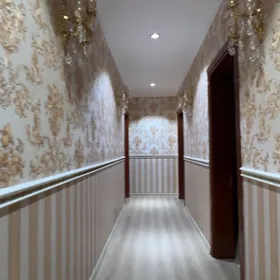 Ataturk elitka 3 komnat