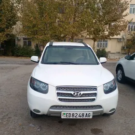 Hyundai Santa Fe 2007