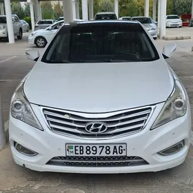 Hyundai Azera 2012