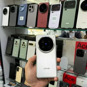 Vivo x200 pro 16/512