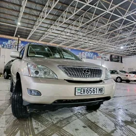 Lexus RX 330 2004