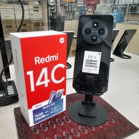 Redmi 14C