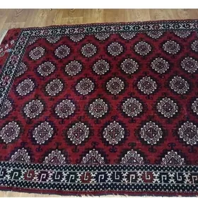 Ковёр туркм.