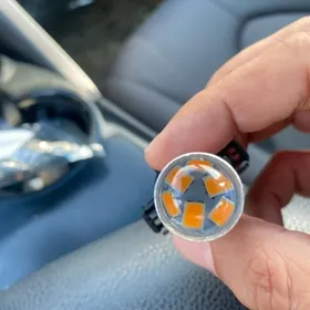 poworitnik led lampa