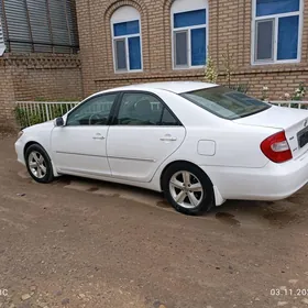 Toyota Camry 2003